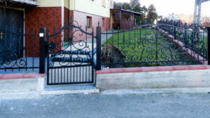 ogrodzenie metalowe tradycyjne (113)