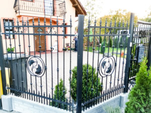 ogrodzenie metalowe tradycyjne (143)