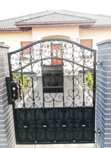 ogrodzenie metalowe tradycyjne (148)