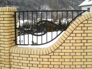 ogrodzenie metalowe tradycyjne (156)