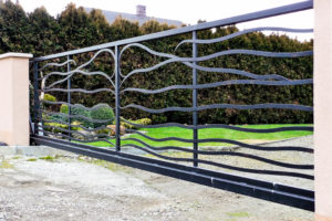 ogrodzenie metalowe tradycyjne (158)