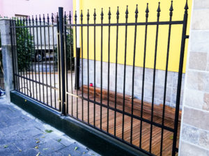 ogrodzenie metalowe tradycyjne (180)