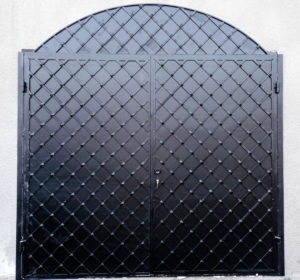 ogrodzenie metalowe tradycyjne (212)