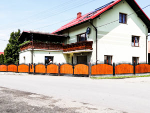 ogrodzenie metalowe tradycyjne (229)