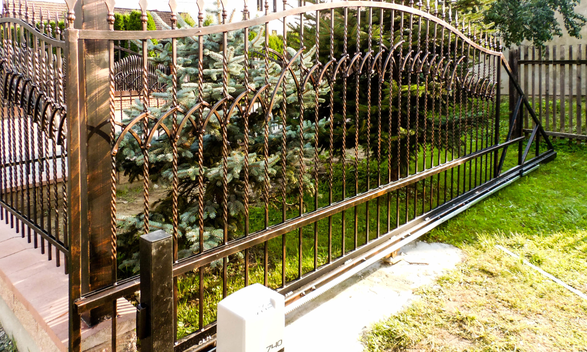 ogrodzenie metalowe tradycyjne (62)