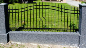 ogrodzenie metalowe tradycyjne (67)