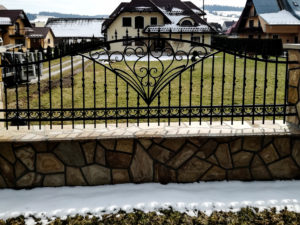 ogrodzenie metalowe tradycyjne (88)